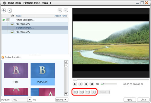 Xilisoft Video Converter Ultimate